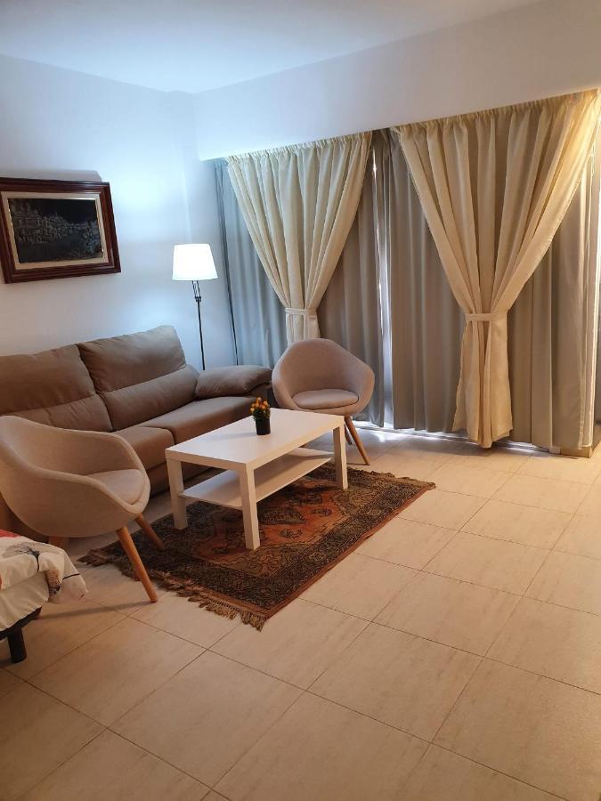 Apartment Pyr Fuengirola Exterior foto