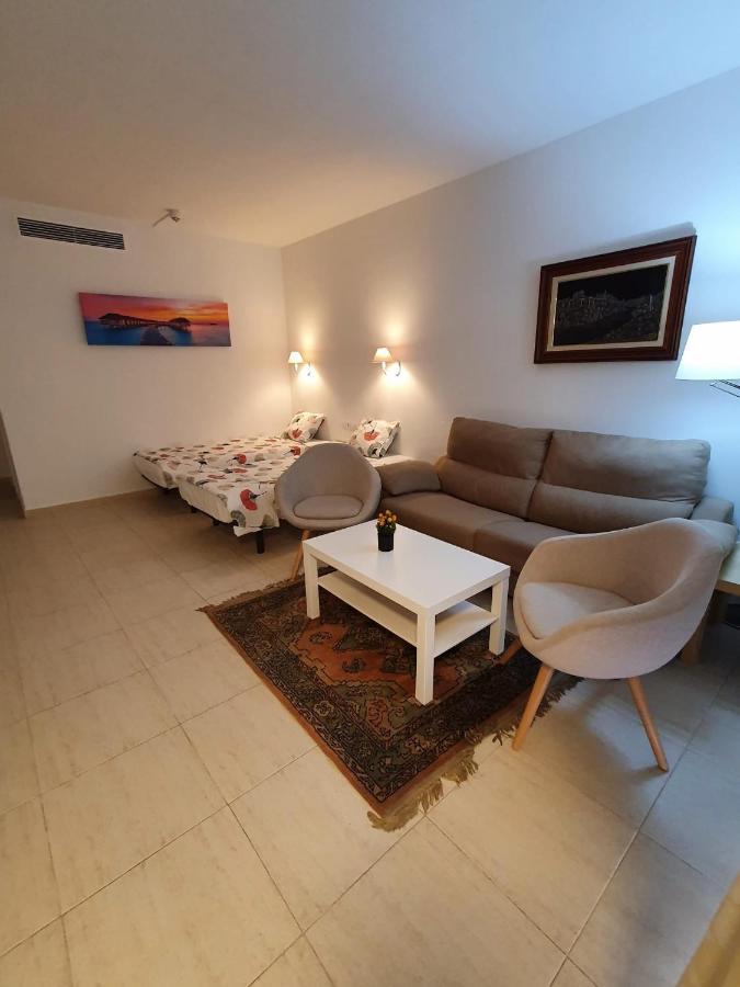 Apartment Pyr Fuengirola Exterior foto